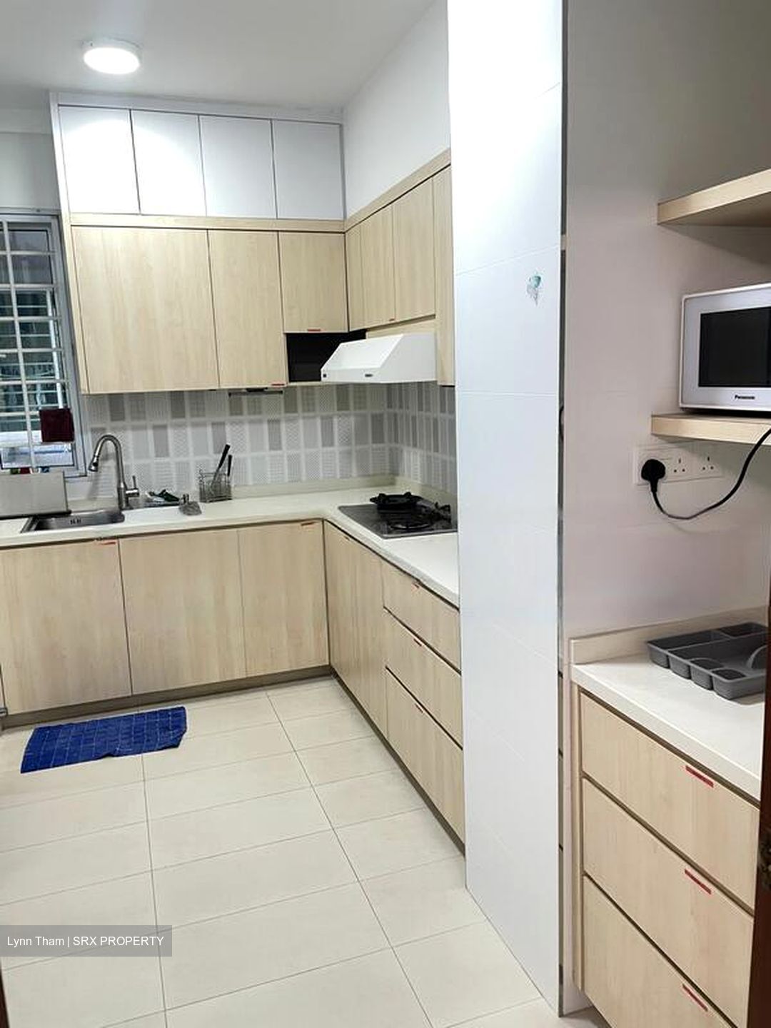 The Floravale (D22), Condominium #484326331
